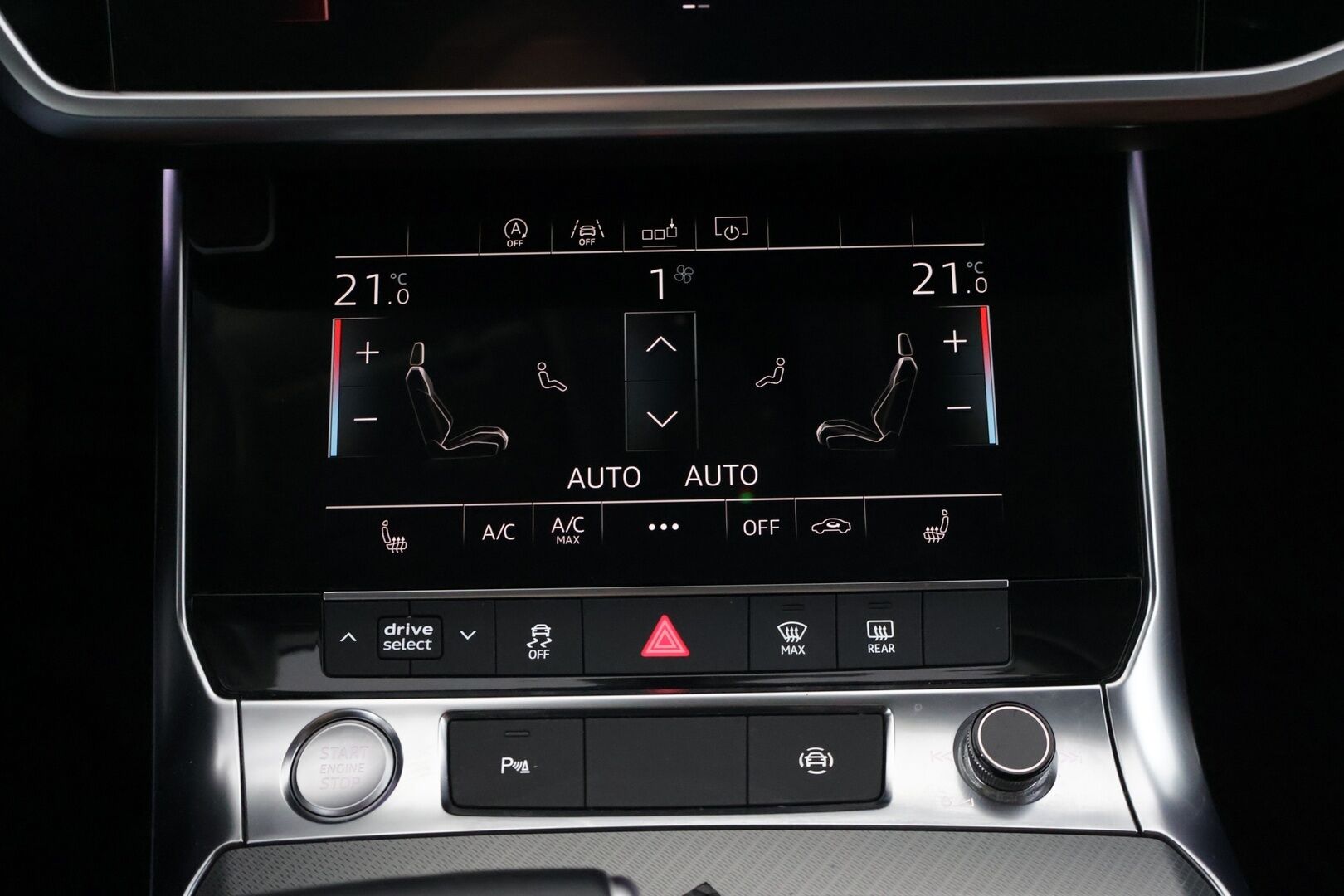 Audi A6 2019 Sedan Business Design Launch Edition 40 TDI MHEV S tronic - | Webasto | Tutkat | Nahkapenkit | Vakionopeudensäädin | Suomi-auto |
