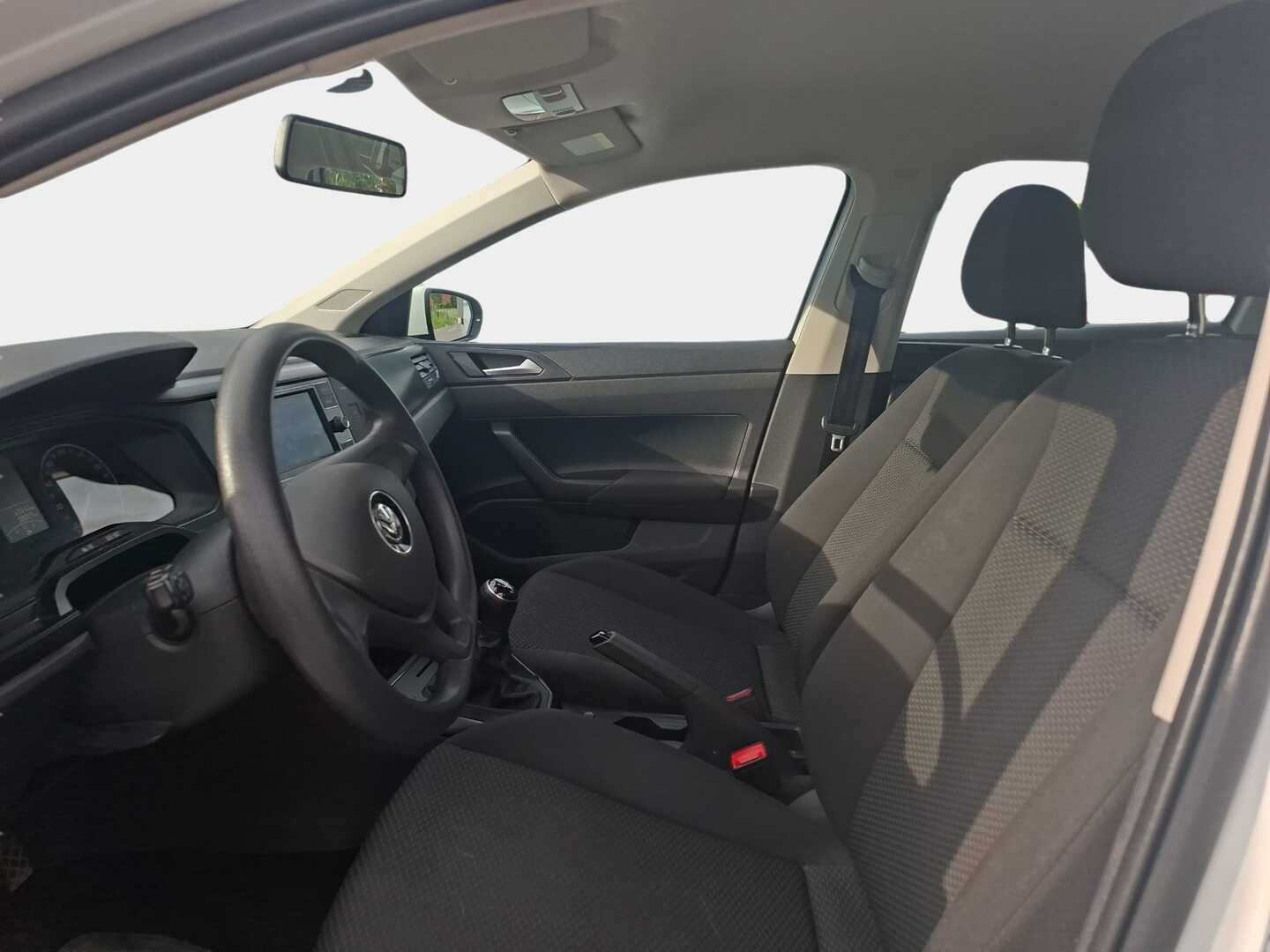 Volkswagen Polo 2018 Trendline 1,0 59 kW (80 hv) - Vakkari | Ilmastointi | Bluetooth | Hihna vaihdettu 2025! | Uudet kesärenkaat | 2x Vanteet | Juuri saapunut! 