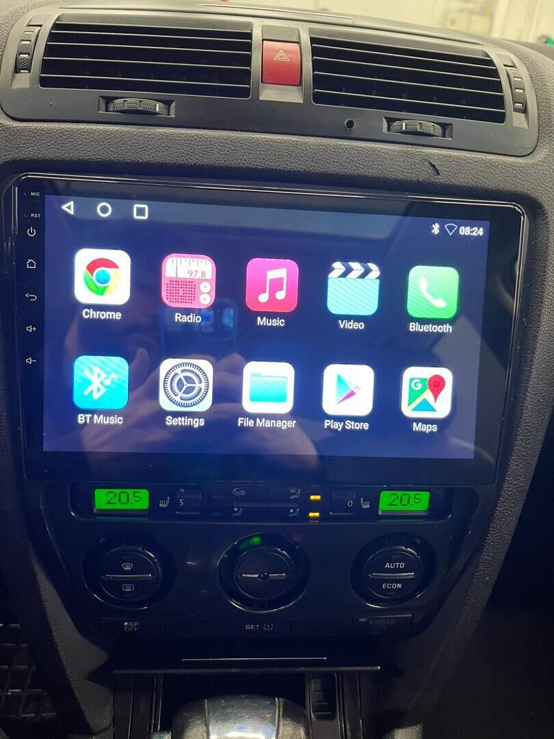 Skoda Octavia 2004 OCTAVIA HB 2.0 TDI DSG Viistoperä (AB) 4ov 1968cm3 A ** YritysOutlet - Myydään vain yrityksille - Sähköinen kattoluukku / Vetokoukku / Vakionopeudensäädin *