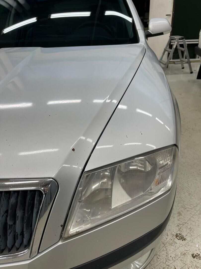 Skoda Octavia 2004 OCTAVIA HB 2.0 TDI DSG Viistoperä (AB) 4ov 1968cm3 A ** YritysOutlet - Myydään vain yrityksille - Sähköinen kattoluukku / Vetokoukku / Vakionopeudensäädin *