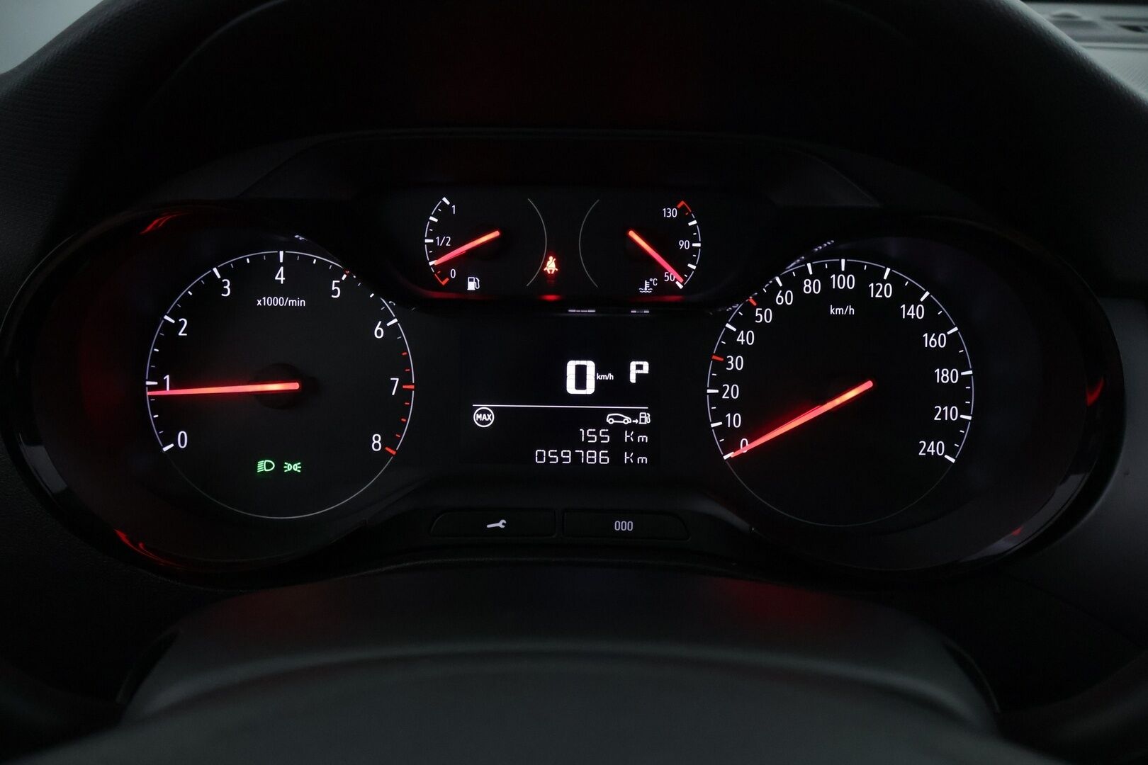 Opel Crossland X 2019 Comfort 130 Automatic Edition - Adapt Vakkari / Ratinlämmitin / Vakkari / Hyvin huollettu!! 