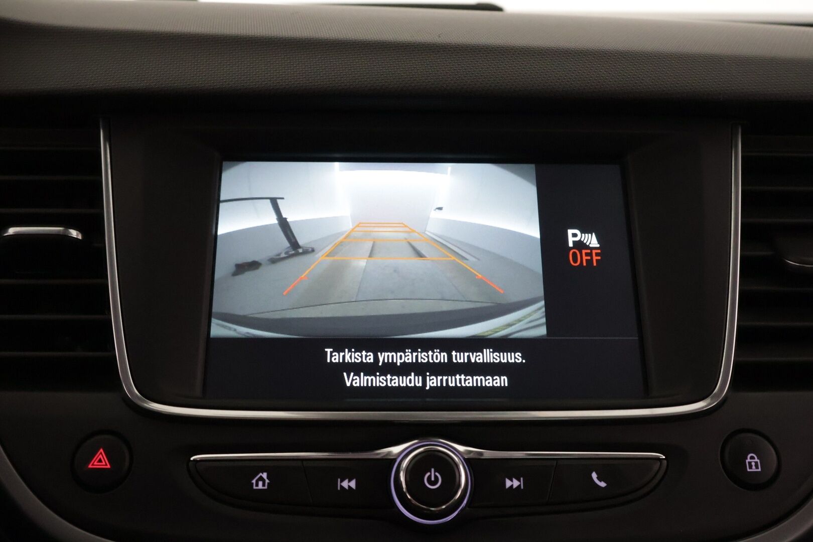 Opel Crossland X 2019 Comfort 130 Automatic Edition - Adapt Vakkari / Ratinlämmitin / Vakkari / Hyvin huollettu!! 
