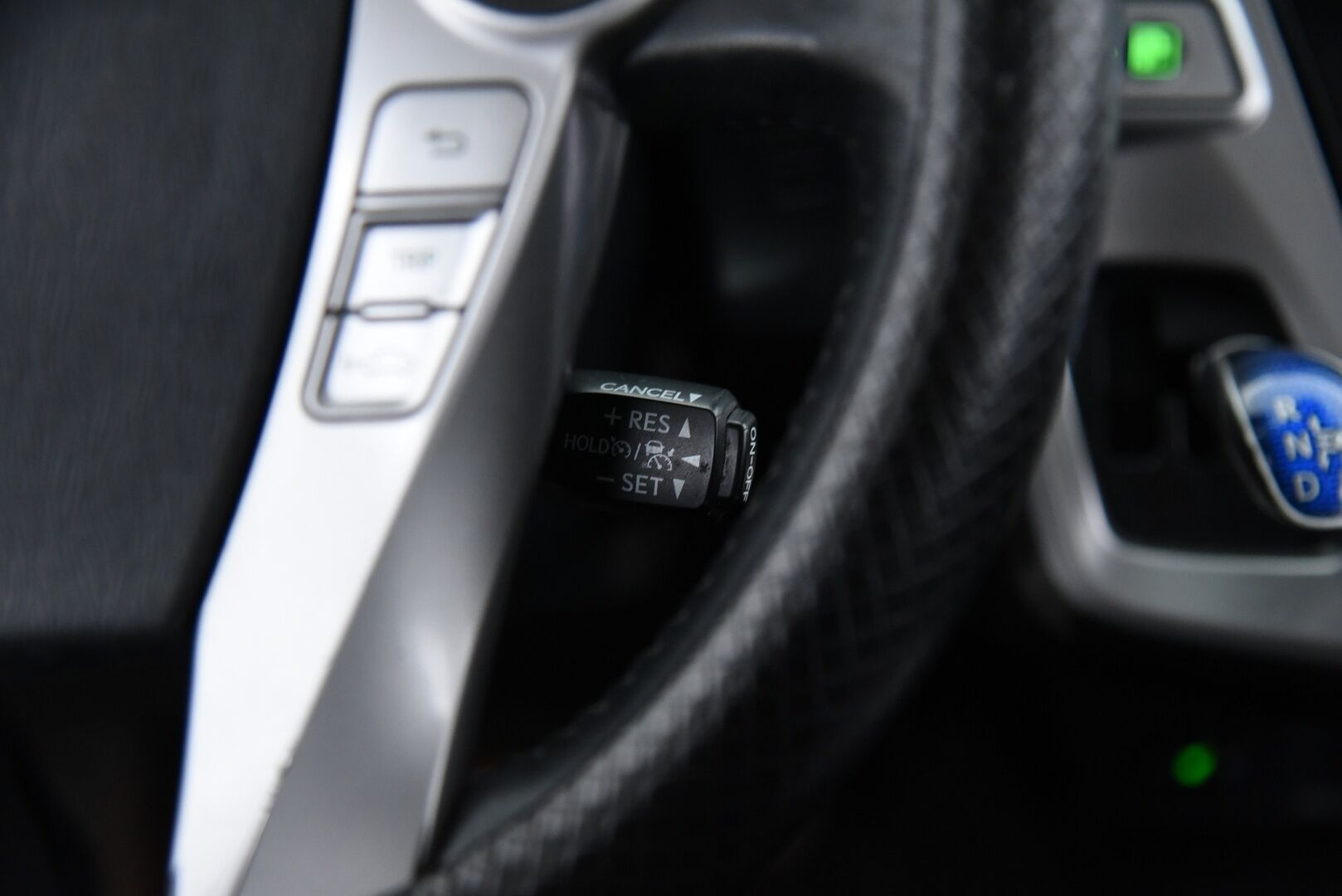 Toyota Prius+ 2019 Active Business / ALV / Vakkari / 7-paikkainen / Nahat /  YritysOutlet - Myydään vain yrityksille - Tämä auto myydään YritysOutlet -valikoimasta vain yritykselle