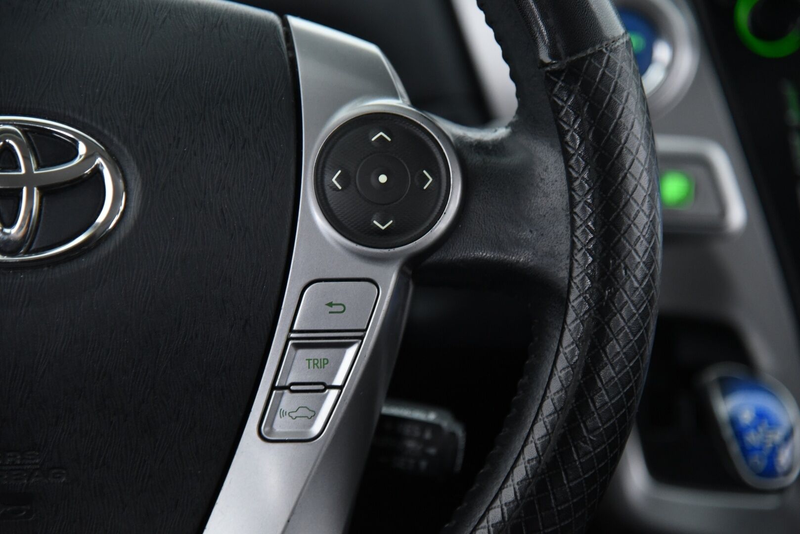 Toyota Prius+ 2019 Active Business / ALV / Vakkari / 7-paikkainen / Nahat /  YritysOutlet - Myydään vain yrityksille - Tämä auto myydään YritysOutlet -valikoimasta vain yritykselle