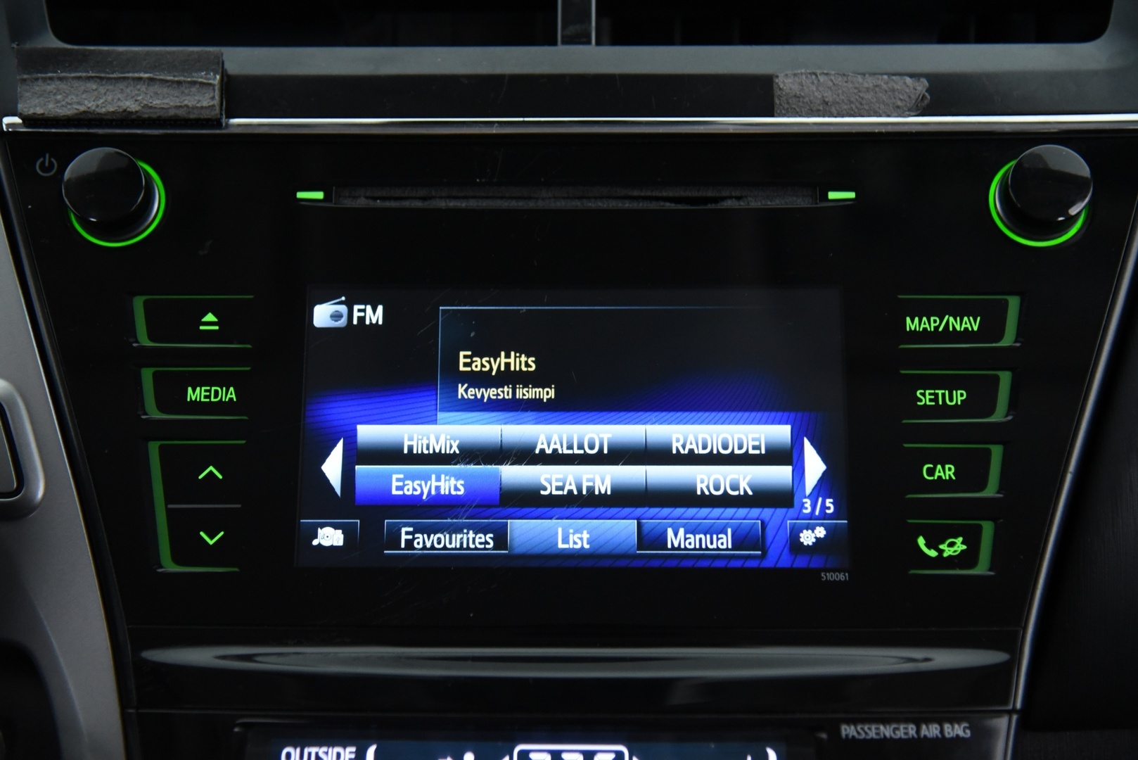 Toyota Prius+ 2019 Active Business / ALV / Vakkari / 7-paikkainen / Nahat /  YritysOutlet - Myydään vain yrityksille - Tämä auto myydään YritysOutlet -valikoimasta vain yritykselle