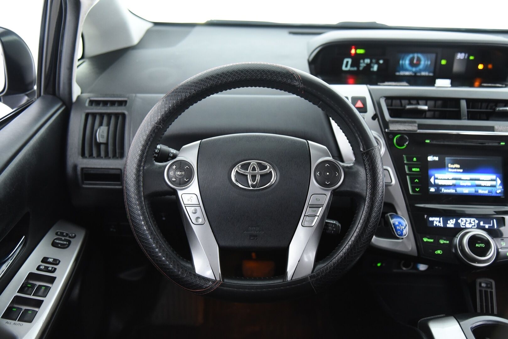 Toyota Prius+ 2019 Active Business / ALV / Vakkari / 7-paikkainen / Nahat /  YritysOutlet - Myydään vain yrityksille - Tämä auto myydään YritysOutlet -valikoimasta vain yritykselle