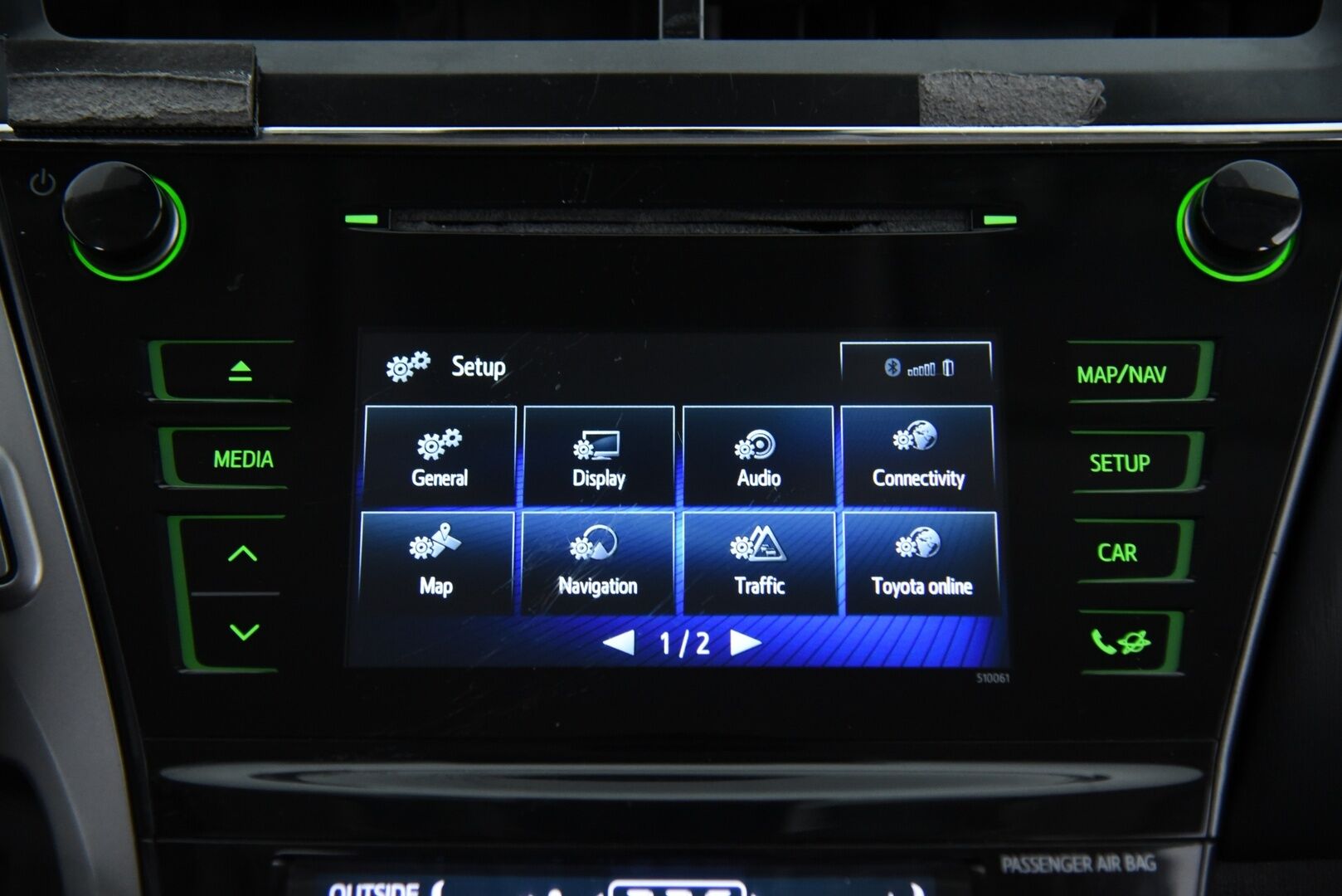 Toyota Prius+ 2019 Active Business / ALV / Vakkari / 7-paikkainen / Nahat /  YritysOutlet - Myydään vain yrityksille - Tämä auto myydään YritysOutlet -valikoimasta vain yritykselle