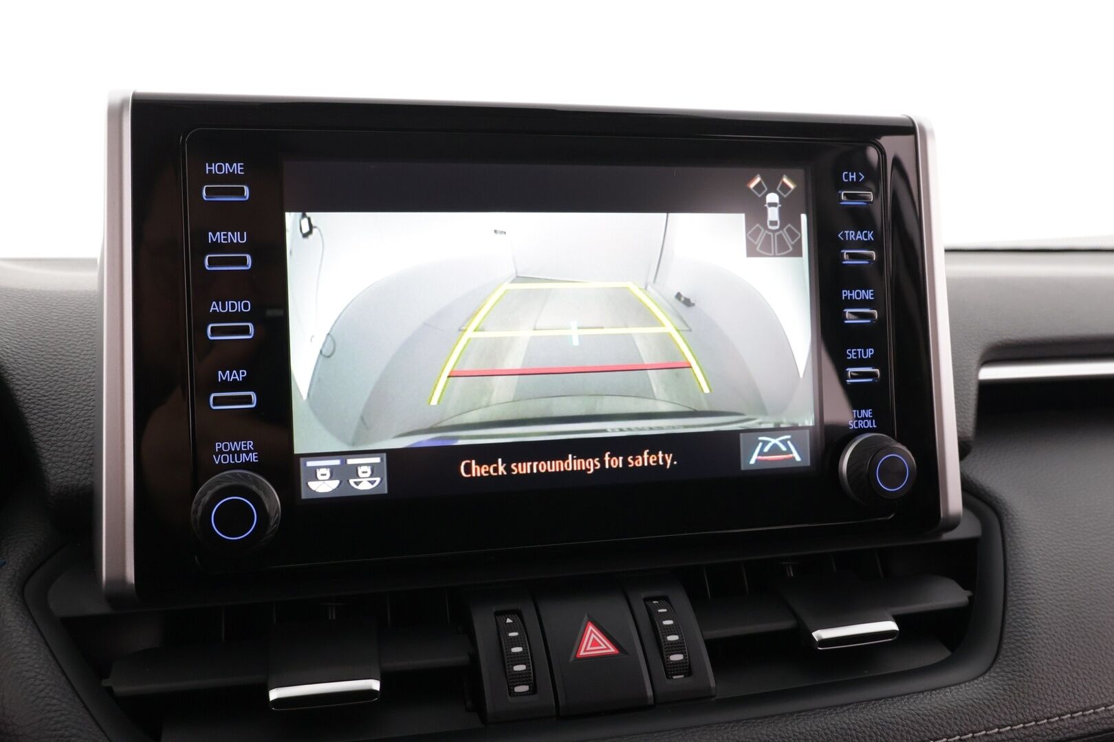 Toyota RAV4 2020 2,5 Hybrid Business - Huippu hieno / Hyvin pidetty / Loisto maasturi 