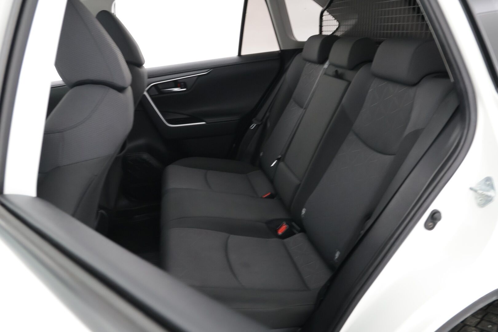 Toyota RAV4 2020 2,5 Hybrid Business - Huippu hieno / Hyvin pidetty / Loisto maasturi 