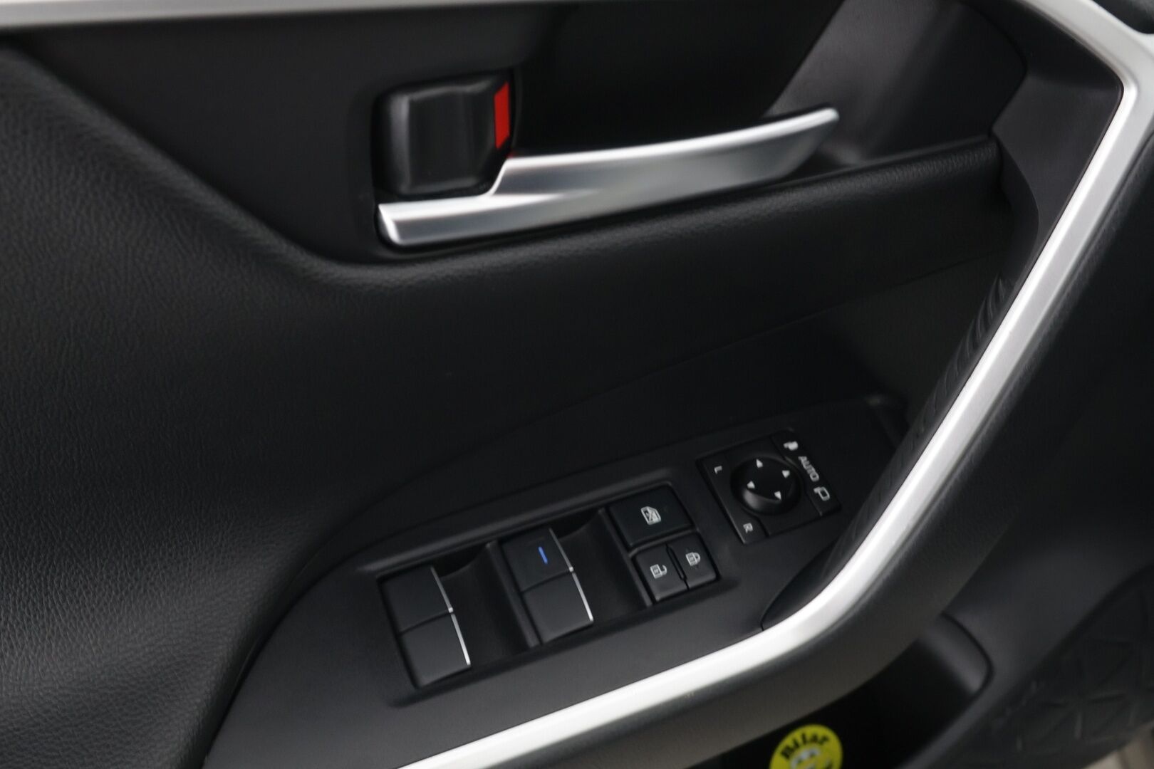 Toyota RAV4 2020 2,5 Hybrid Business - Huippu hieno / Hyvin pidetty / Loisto maasturi 