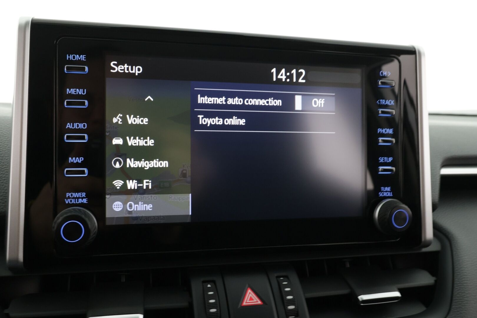 Toyota RAV4 2020 2,5 Hybrid Business - Huippu hieno / Hyvin pidetty / Loisto maasturi 