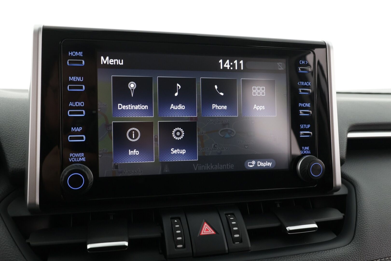 Toyota RAV4 2020 2,5 Hybrid Business - Huippu hieno / Hyvin pidetty / Loisto maasturi 