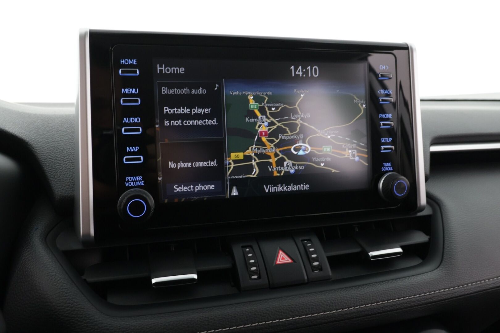 Toyota RAV4 2020 2,5 Hybrid Business - Huippu hieno / Hyvin pidetty / Loisto maasturi 