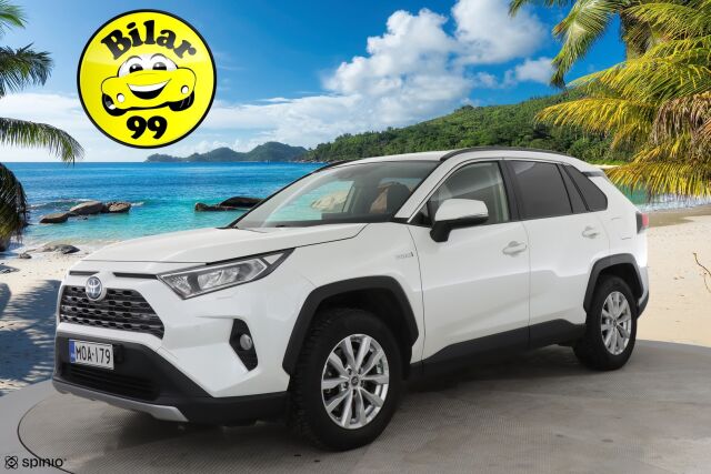 Toyota RAV4 2020