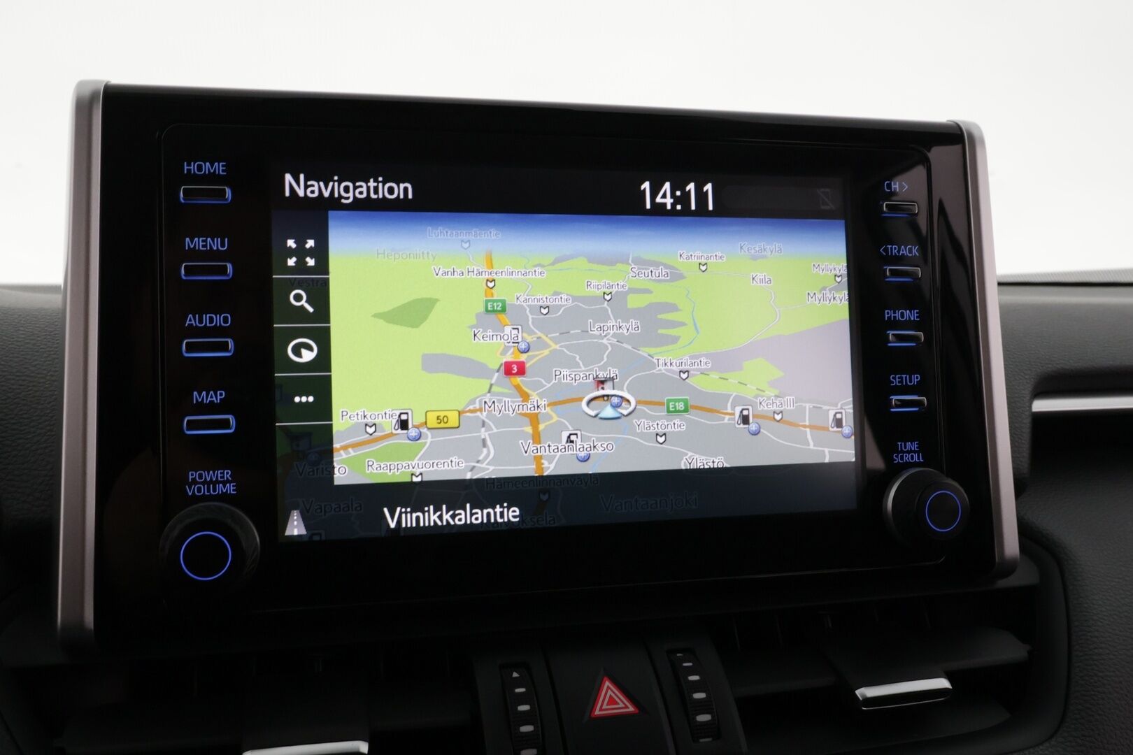 Toyota RAV4 2020 2,5 Hybrid Business - Huippu hieno / Hyvin pidetty / Loisto maasturi 