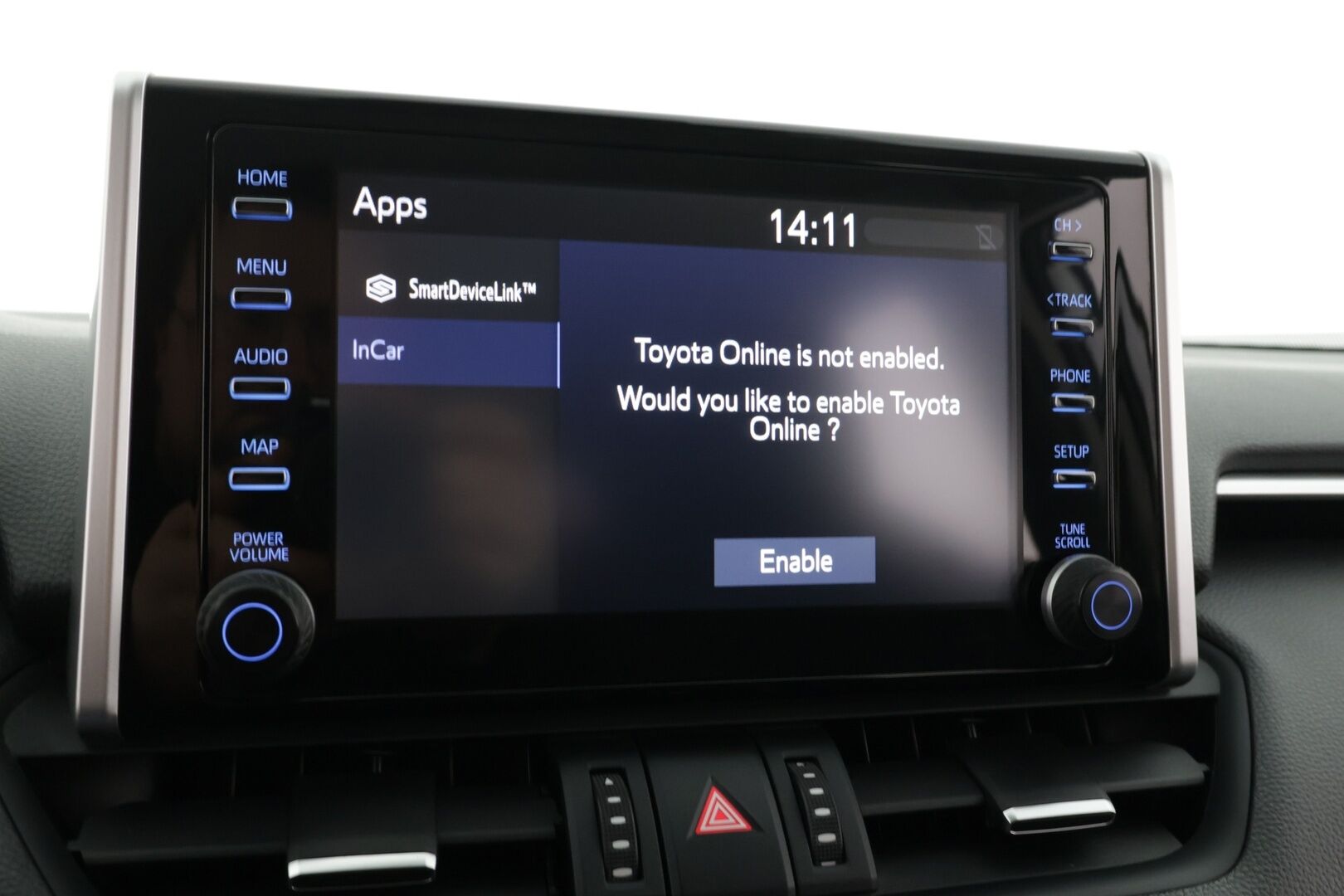 Toyota RAV4 2020 2,5 Hybrid Business - Huippu hieno / Hyvin pidetty / Loisto maasturi 