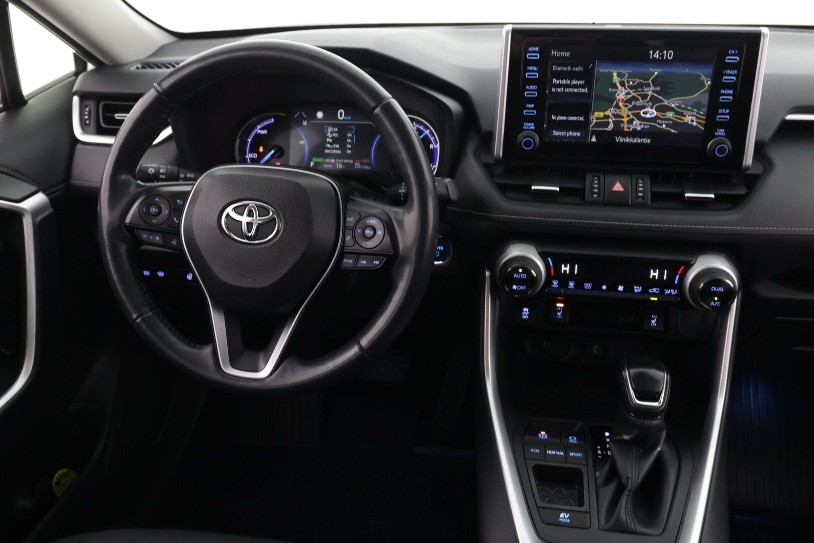 Toyota RAV4 2020 2,5 Hybrid Business - Huippu hieno / Hyvin pidetty / Loisto maasturi 