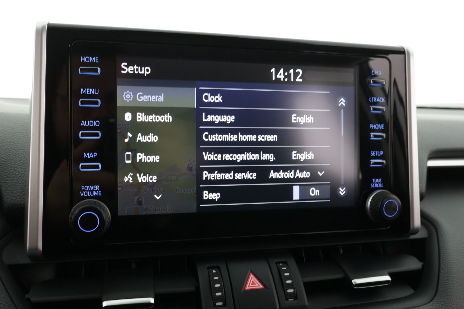 Toyota RAV4 2020 2,5 Hybrid Business - Huippu hieno / Hyvin pidetty / Loisto maasturi 