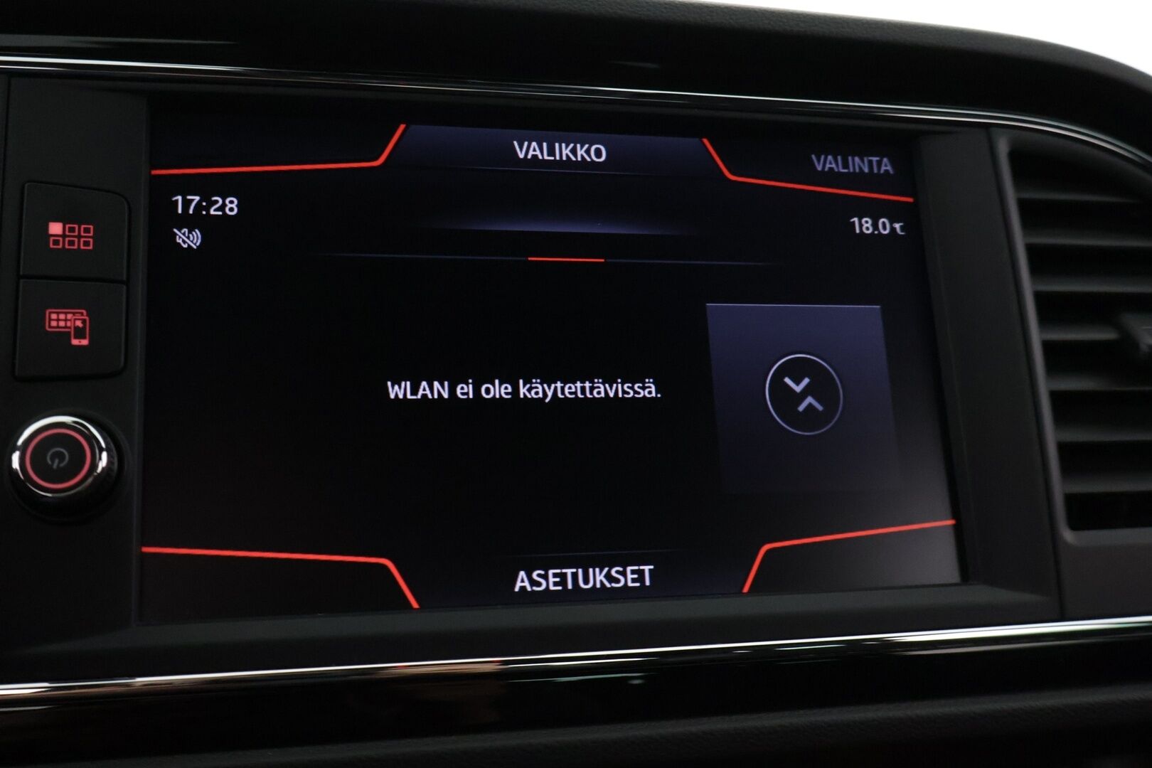 Seat Leon Sportourer ST 2020 1,5 TGI 131 FR Business Class DSG * Adapt vakkari / Tutkat / Full link / Navi * - *Taloudellinen / Viimeisin huolto 08.2025 / Sporttinen*