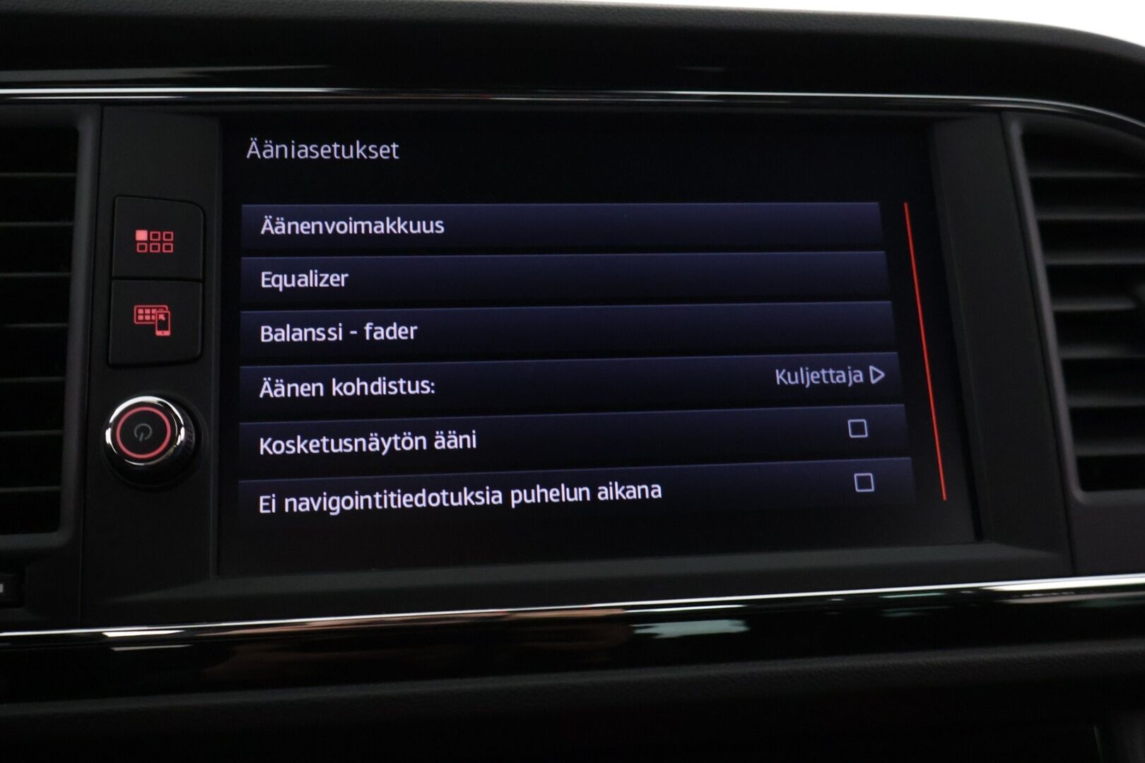 Seat Leon Sportourer ST 2020 1,5 TGI 131 FR Business Class DSG * Adapt vakkari / Tutkat / Full link / Navi * - *Taloudellinen / Viimeisin huolto 08.2025 / Sporttinen*