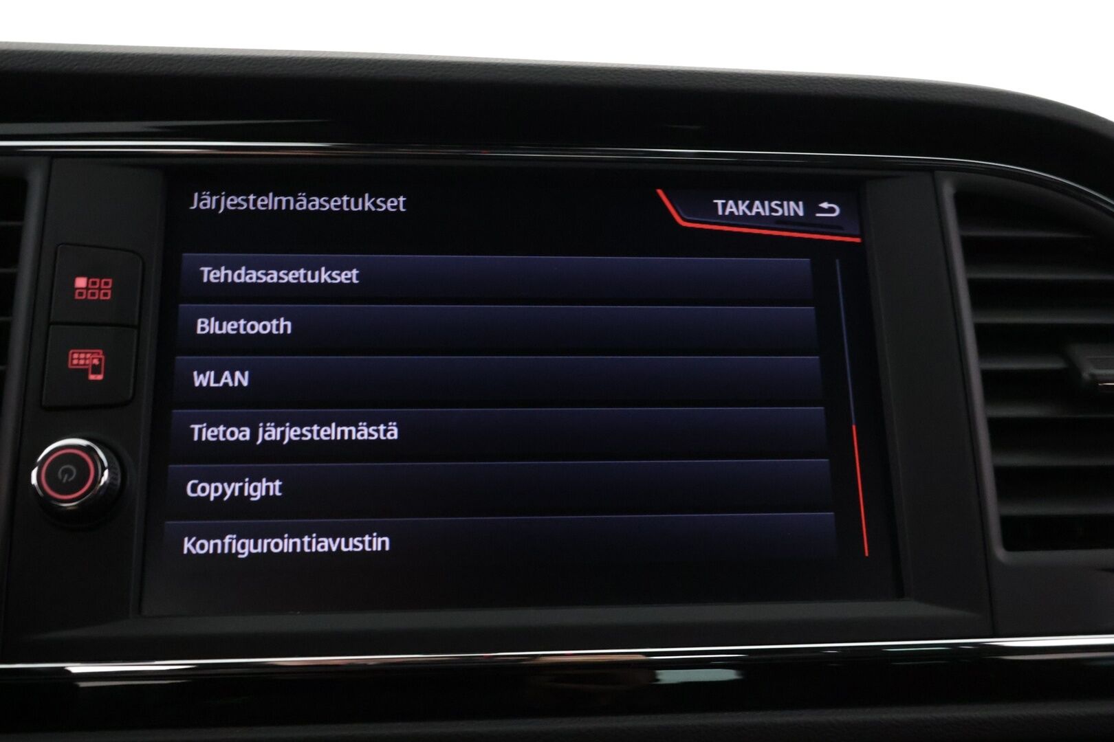 Seat Leon Sportourer ST 2020 1,5 TGI 131 FR Business Class DSG * Adapt vakkari / Tutkat / Full link / Navi * - *Taloudellinen / Viimeisin huolto 08.2025 / Sporttinen*