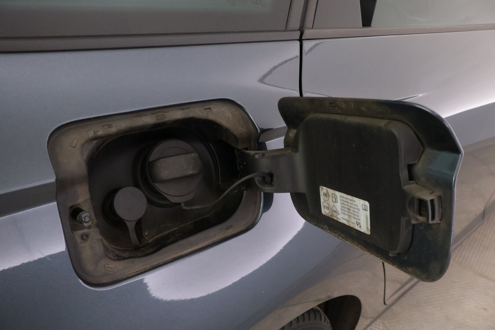 Seat LEON ST 2020 1,5 TGI 131 FR Business Class DSG * Adapt vakkari / Tutkat / Full link / Navi * - *Taloudellinen / Viimeisin huolto 08.2025 / Sporttinen*