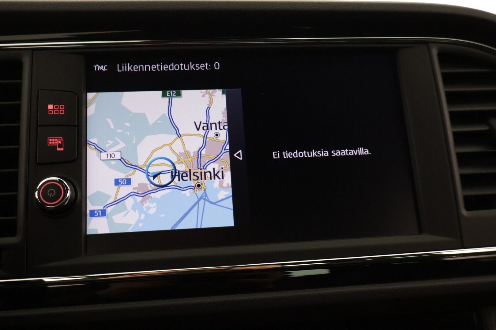 Seat LEON ST 2020 1,5 TGI 131 FR Business Class DSG * Adapt vakkari / Tutkat / Full link / Navi * - *Taloudellinen / Viimeisin huolto 08.2025 / Sporttinen*