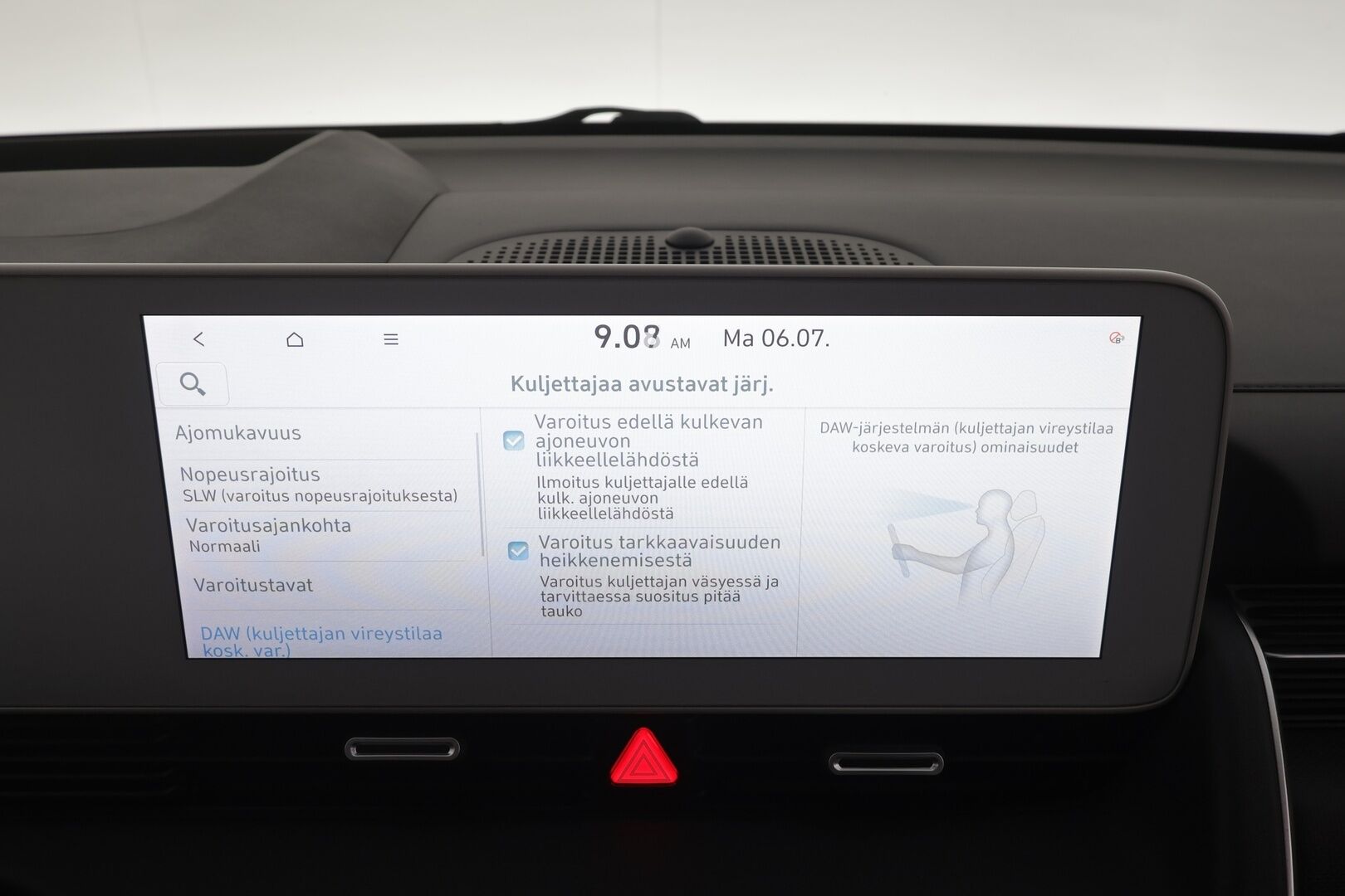Hyundai IONIQ 5 2022 Project 45 AWD - | ACC | ILP | Koukku | Solar Roof | HUD | Ilm. relax nahat | Bose | 360° | Muistipenkki | HDA | V2L | Keyless | Ambient | Suomiauto | 2x renkaat | 