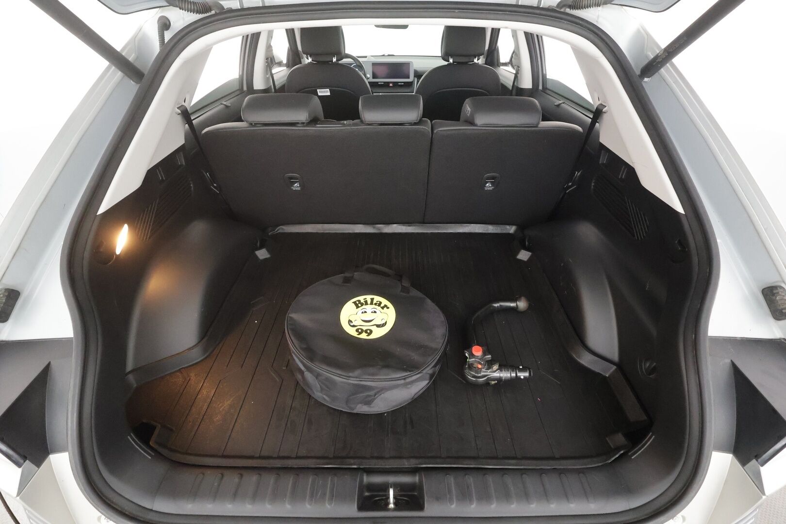 Hyundai IONIQ 5 2022 Project 45 AWD - | ACC | ILP | Koukku | Solar Roof | HUD | Ilm. relax nahat | Bose | 360° | Muistipenkki | HDA | V2L | Keyless | Ambient | Suomiauto | 2x renkaat | 