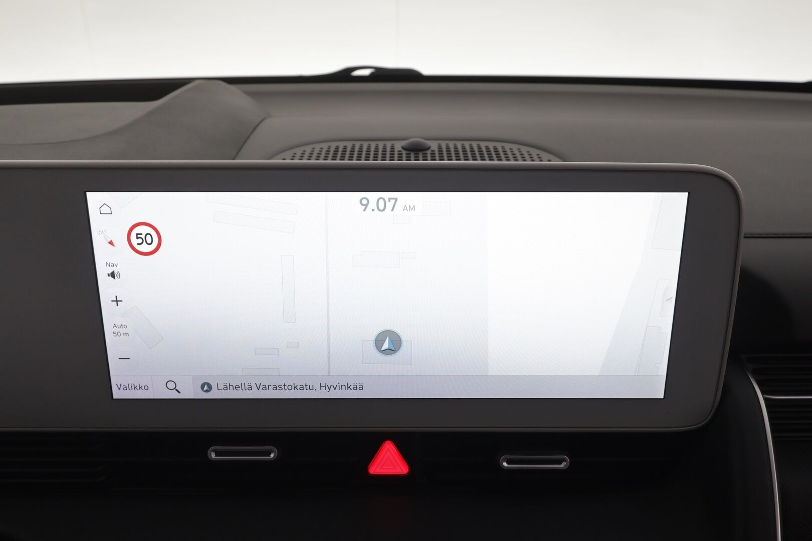 Hyundai IONIQ 5 2022 Project 45 AWD - | ACC | ILP | Koukku | Solar Roof | HUD | Ilm. relax nahat | Bose | 360° | Muistipenkki | HDA | V2L | Keyless | Ambient | Suomiauto | 2x renkaat | 