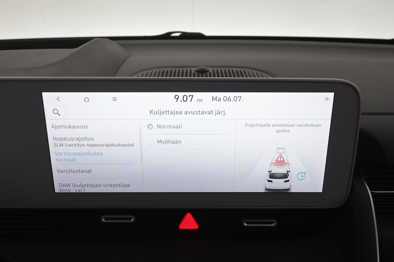 Hyundai IONIQ 5 2022 Project 45 AWD - | ACC | ILP | Koukku | Solar Roof | HUD | Ilm. relax nahat | Bose | 360° | Muistipenkki | HDA | V2L | Keyless | Ambient | Suomiauto | 2x renkaat | 