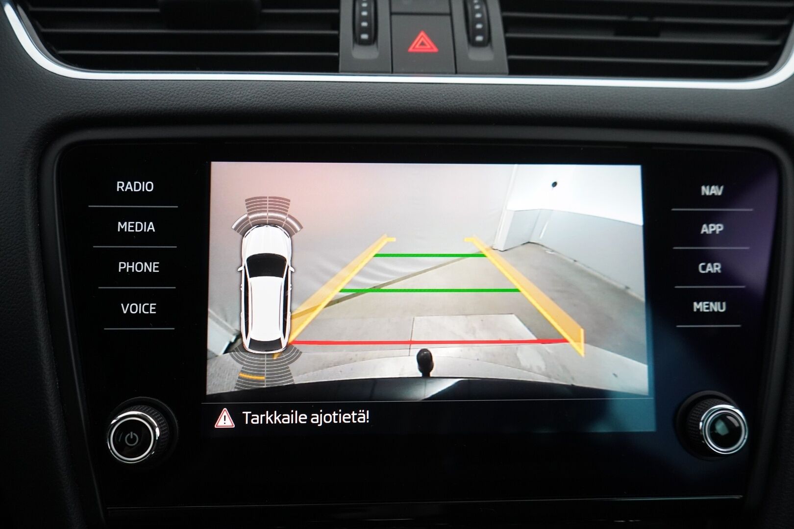 Skoda Octavia 2020 1.5 TSI Combi G-TEC Style BusinessLine DSG Autom. *ACC / Webasto / P.Kamera / Ambient / Vetokoukku* - Suomi-auto / Kahdet renkaat alumiinivantein / Viimeisin huolto 3/25 / Hyvä huoltohistoria