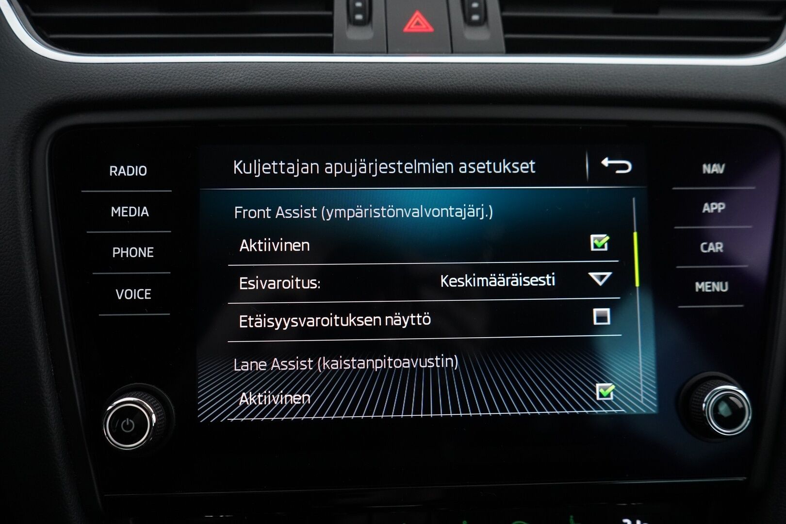 Skoda Octavia 2020 1.5 TSI Combi G-TEC Style BusinessLine DSG Autom. *ACC / Webasto / P.Kamera / Ambient / Vetokoukku* - Suomi-auto / Kahdet renkaat alumiinivantein / Viimeisin huolto 3/25 / Hyvä huoltohistoria