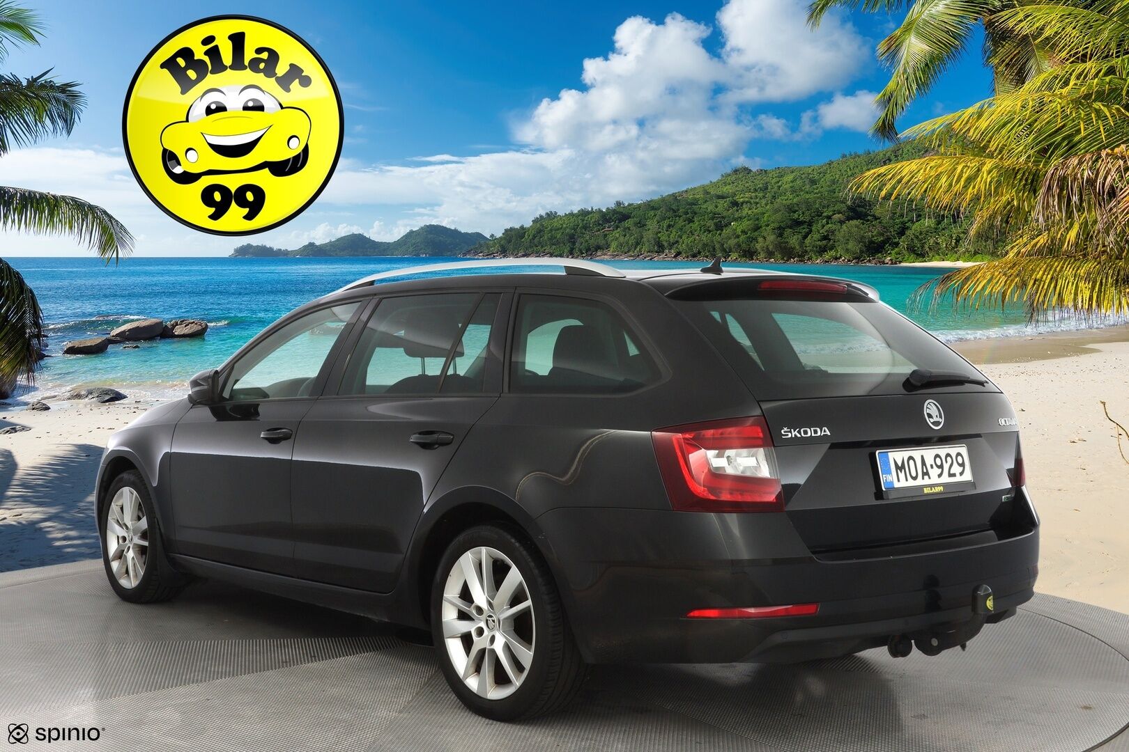 Skoda Octavia 2020 1.5 TSI Combi G-TEC Style BusinessLine DSG Autom. *ACC / Webasto / P.Kamera / Ambient / Vetokoukku* - Suomi-auto / Kahdet renkaat alumiinivantein / Viimeisin huolto 3/25 / Hyvä huoltohistoria