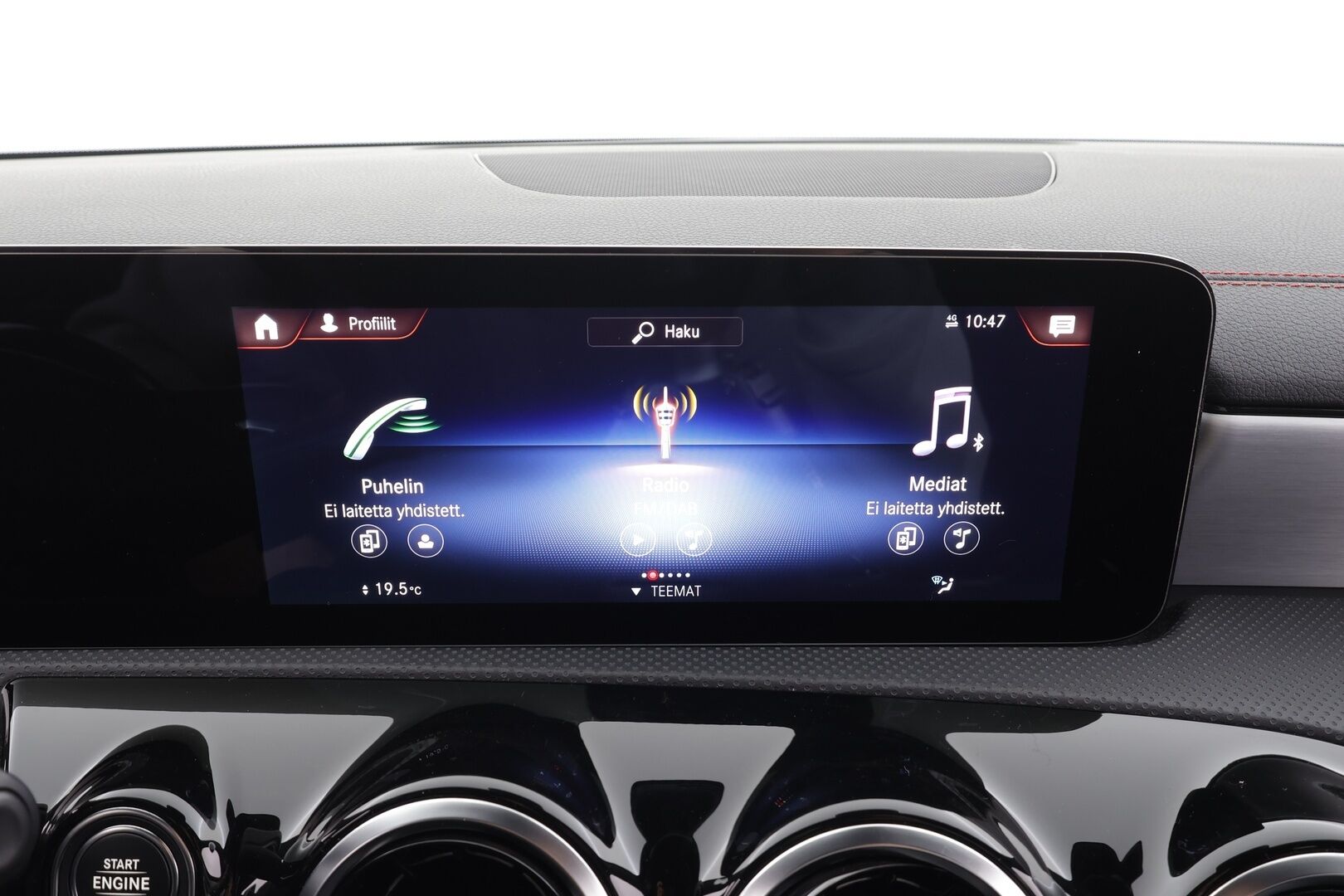 Mercedes-Benz CLA 2022 250 e A Shooting Brake Business AMG - Distronic Pro | Lisälämmitin | Widescreen | Peruutuskamera | Suomi-auto / SoH 93% / Kahdet Renkaat / Koti & Kauppalaturi