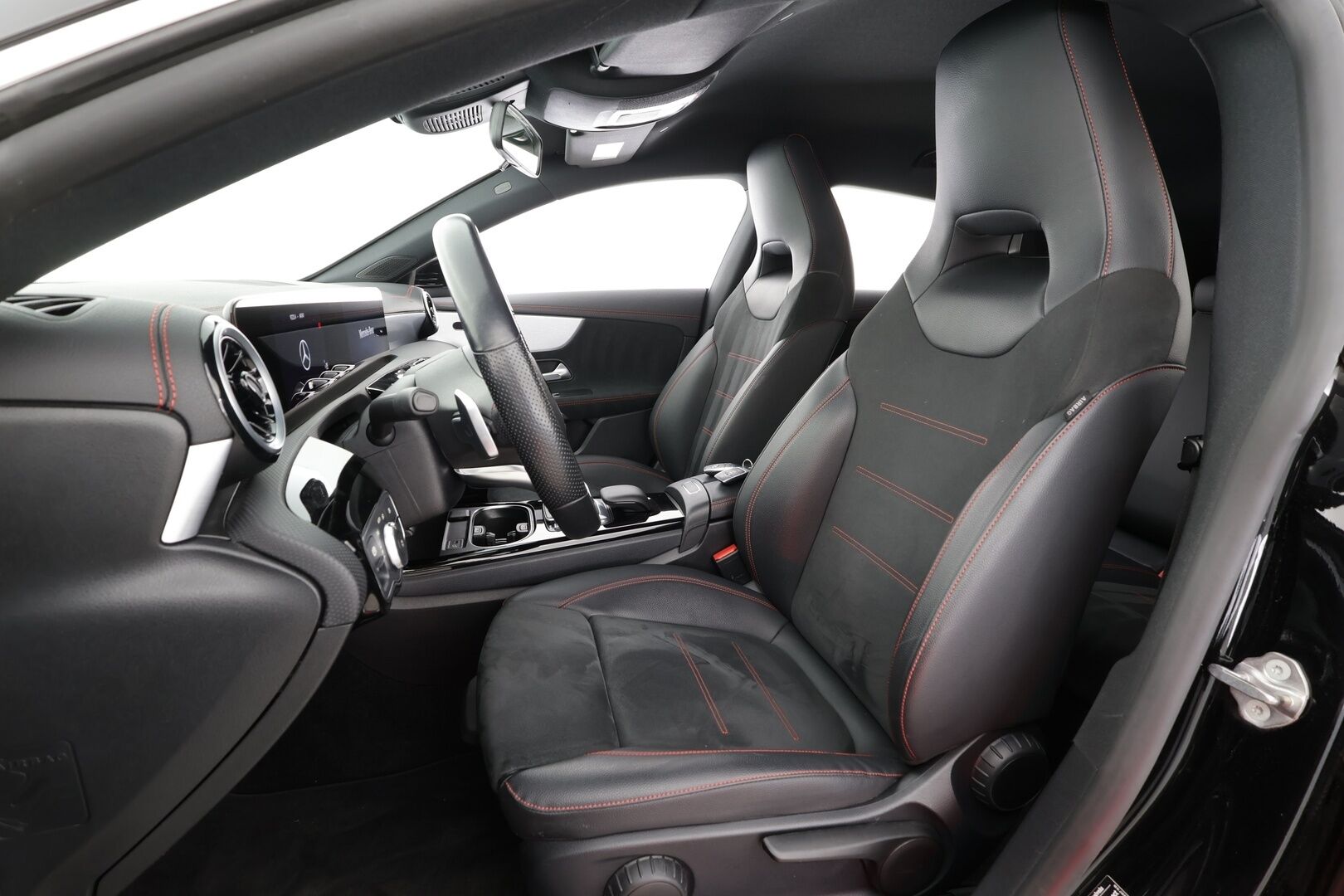 Mercedes-Benz CLA 2022 250 e A Shooting Brake Business AMG - Distronic Pro | Lisälämmitin | Widescreen | Peruutuskamera | Suomi-auto / SoH 93% / Kahdet Renkaat / Koti & Kauppalaturi