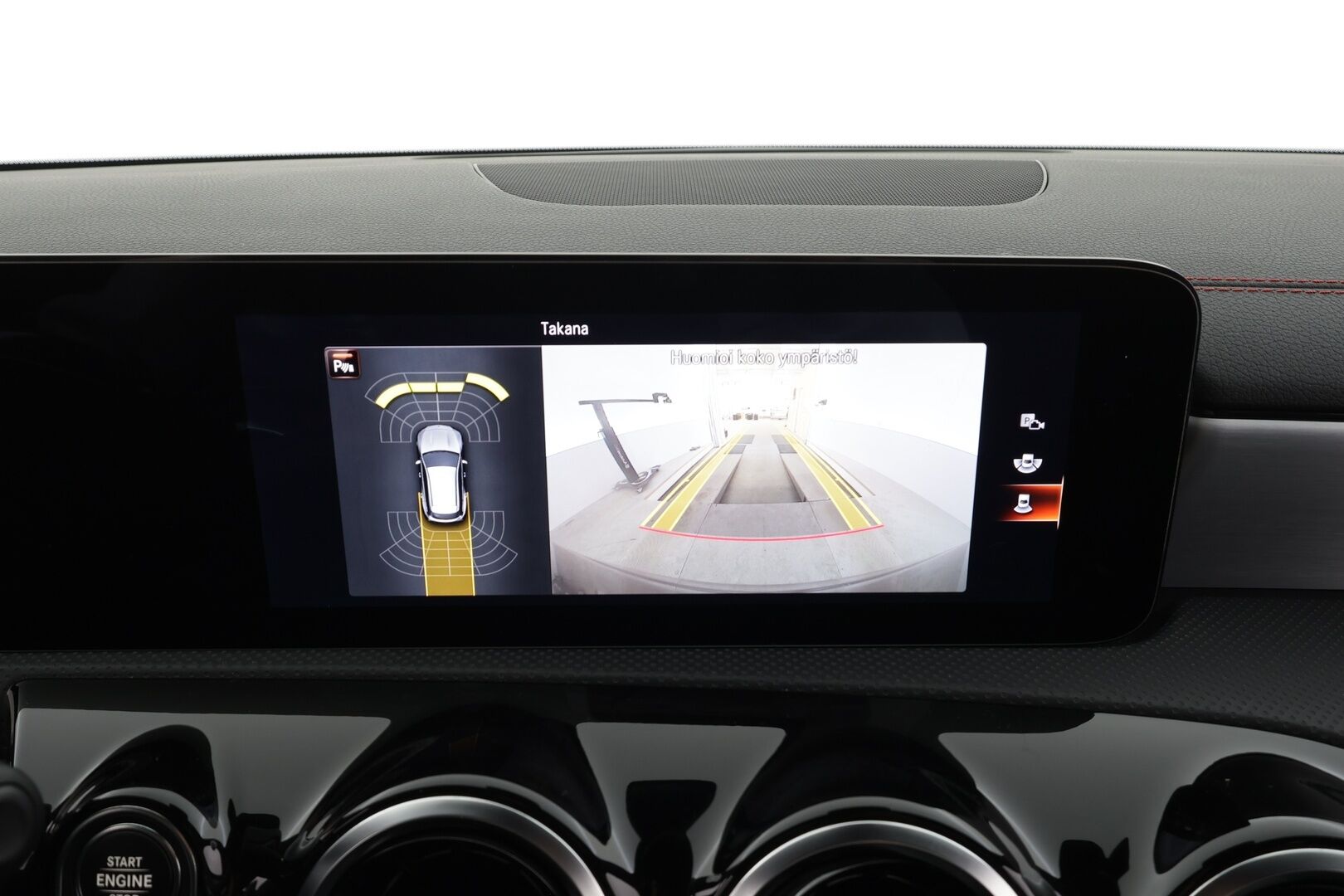 Mercedes-Benz CLA 2022 250 e A Shooting Brake Business AMG - Distronic Pro | Lisälämmitin | Widescreen | Peruutuskamera | Suomi-auto / SoH 93% / Kahdet Renkaat / Koti & Kauppalaturi