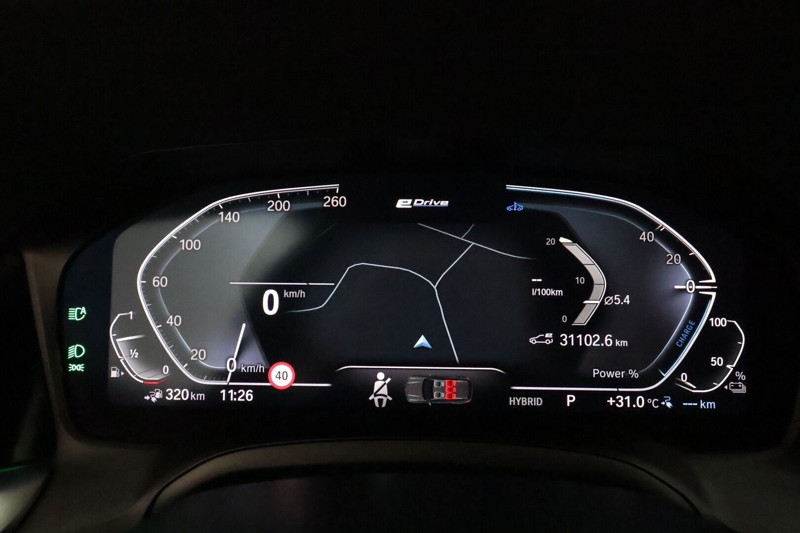 BMW 330 2022 G21 Touring 330e xDrive A Charged Edition **ACC / HiFi / Sportpenkki Muistilla / LED-valot / P.Tutkat / Navi / Keyless** - 1-om Suomi-auto / Akku kuntotarkastettu / 2x Latauskaapelit / Kahdet Renkaat / Merkkihuollettu!
