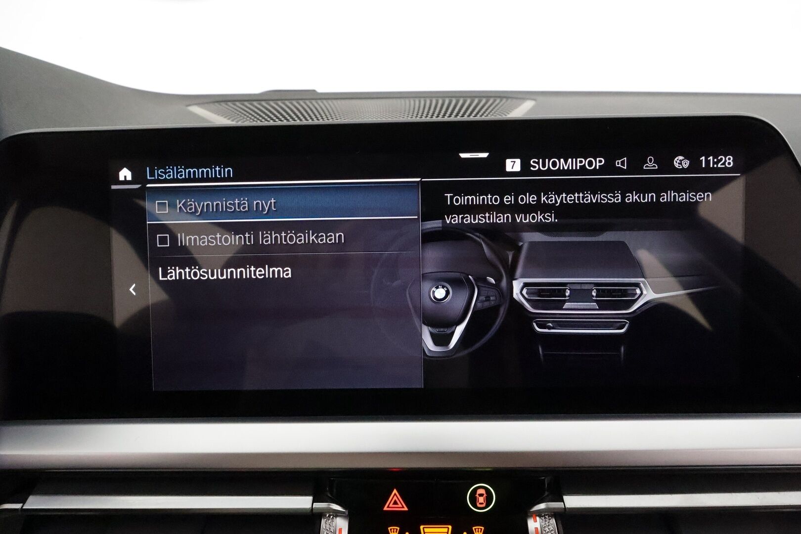 BMW 330 2022 G21 Touring 330e xDrive A Charged Edition **ACC / HiFi / Sportpenkki Muistilla / LED-valot / P.Tutkat / Navi / Keyless** - 1-om Suomi-auto / Akku kuntotarkastettu / 2x Latauskaapelit / Kahdet Renkaat / Merkkihuollettu!