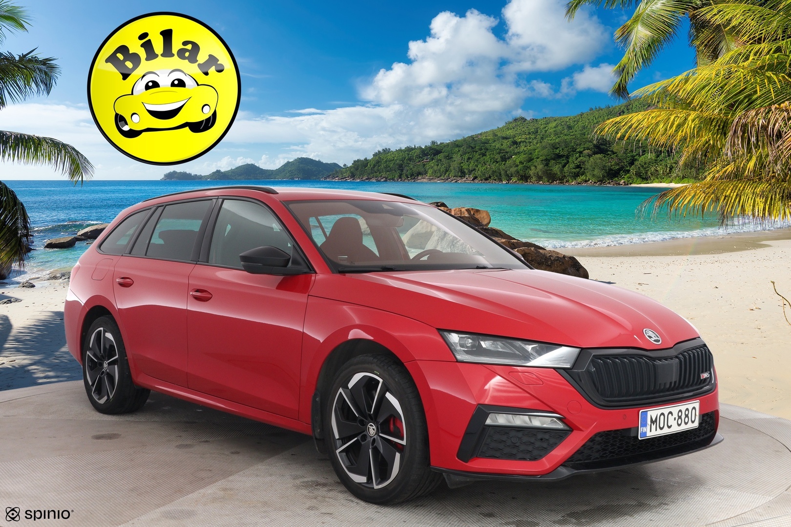 Skoda Octavia 2022, bild 7/43