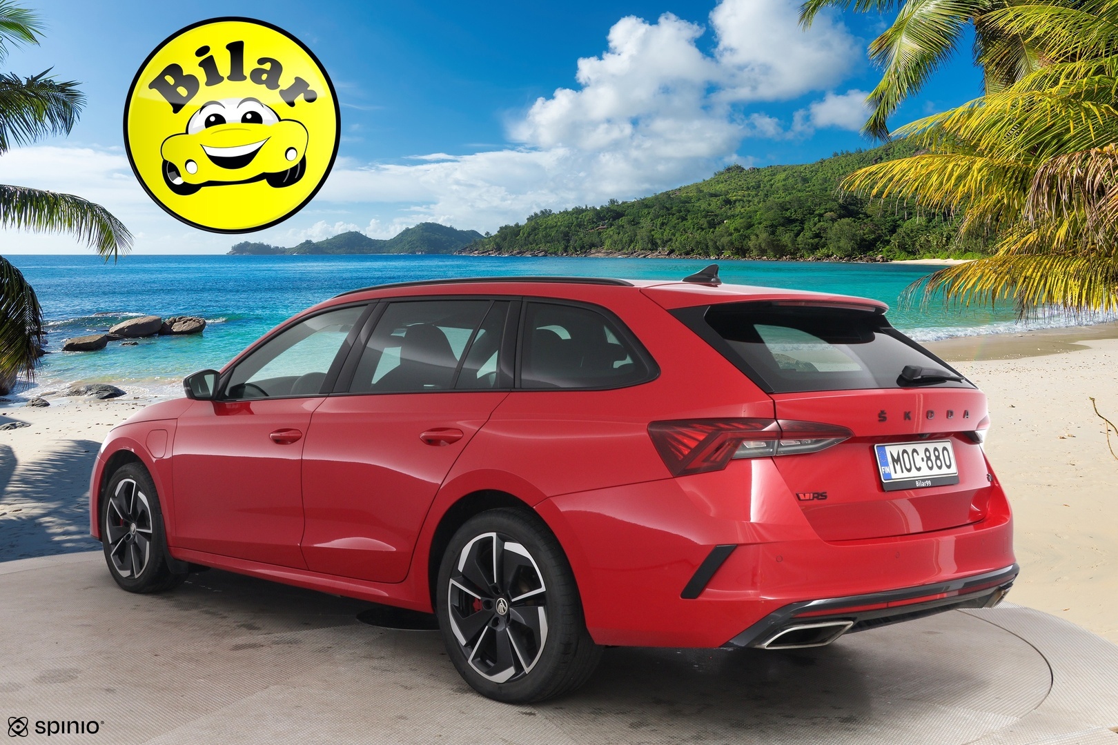 Skoda Octavia 2022, bild 3/43