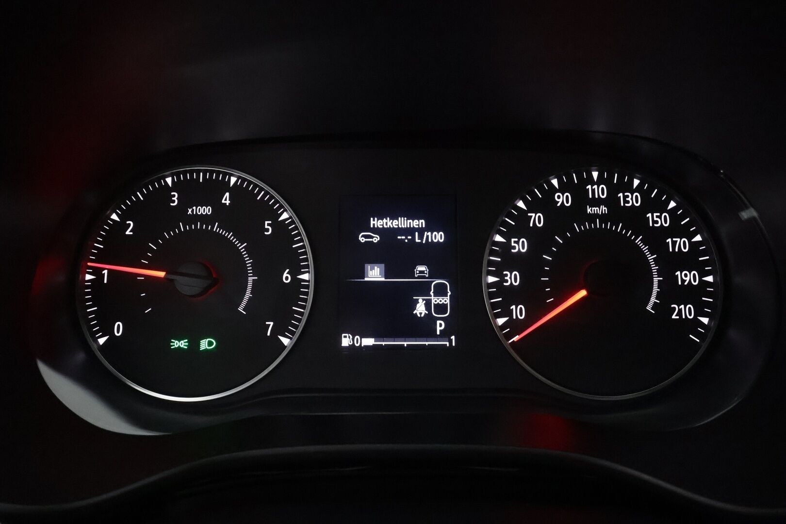 Dacia Sandero 2022 Stepway TCe 90 aut Comfort * Sisätilanlämmitin / Navi / Vakkari / P.Kamera / LED / Apple&Android / Katveavustin * - 1-om Suomi-auto / Kahdet renkaat - HULLUT AVAJAISHULINAT KORKOTARJOUS 3,29 %