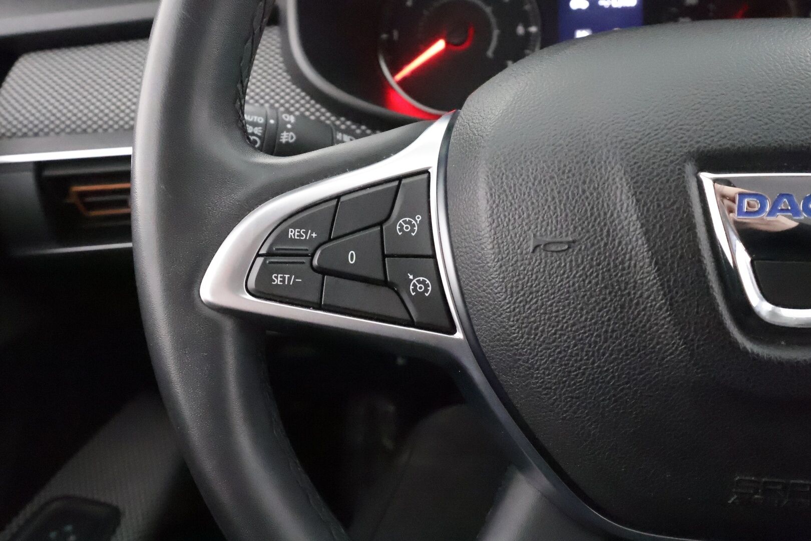 Dacia Sandero 2022 Stepway TCe 90 aut Comfort * Sisätilanlämmitin / Navi / Vakkari / P.Kamera / LED / Apple&Android / Katveavustin * - 1-om Suomi-auto / Kahdet renkaat - HULLUT AVAJAISHULINAT KORKOTARJOUS 3,29 %