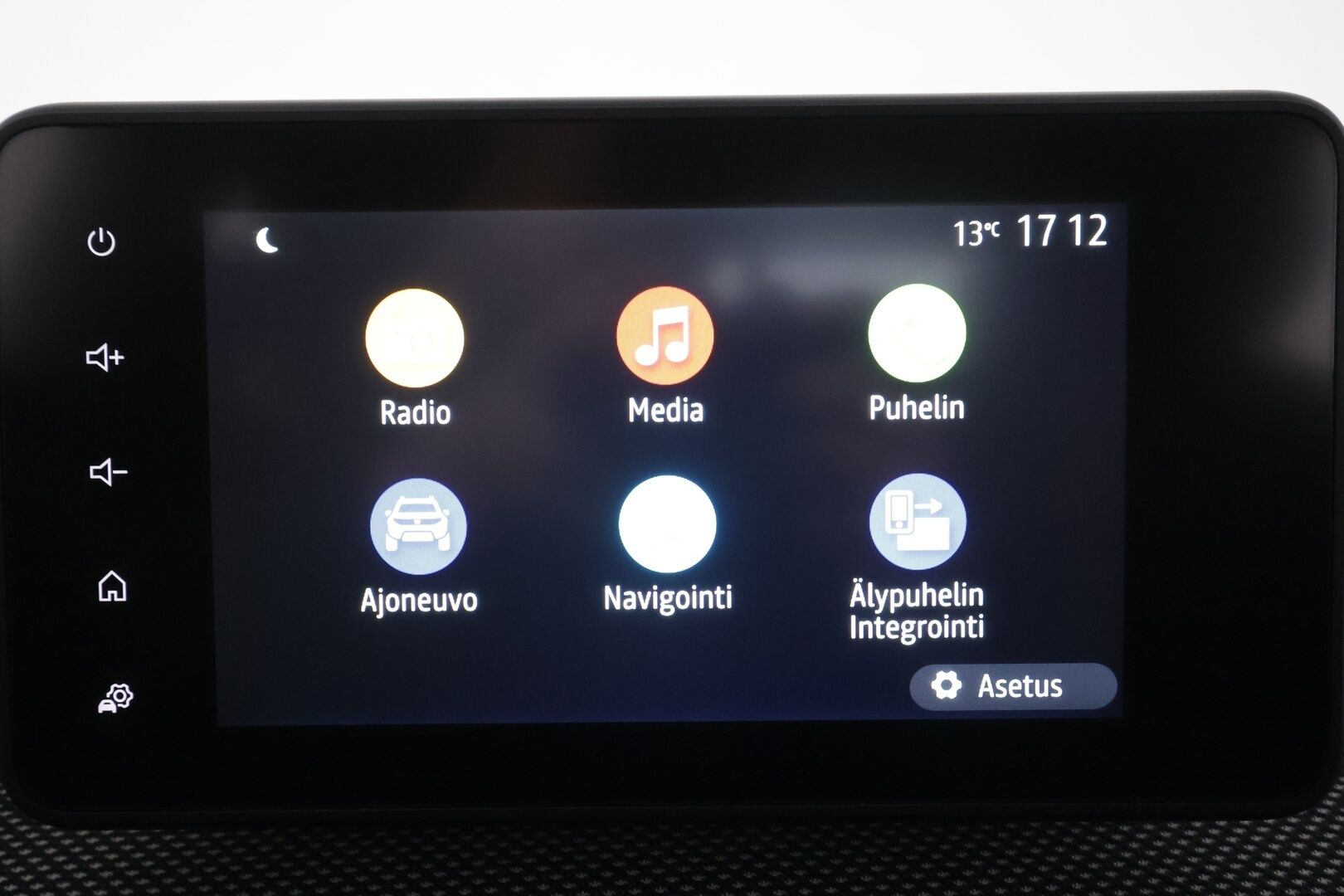 Dacia Sandero 2022 Stepway TCe 90 aut Comfort * Sisätilanlämmitin / Navi / Vakkari / P.Kamera / LED / Apple&Android / Katveavustin * - 1-om Suomi-auto / Kahdet renkaat - HULLUT AVAJAISHULINAT KORKOTARJOUS 3,29 %