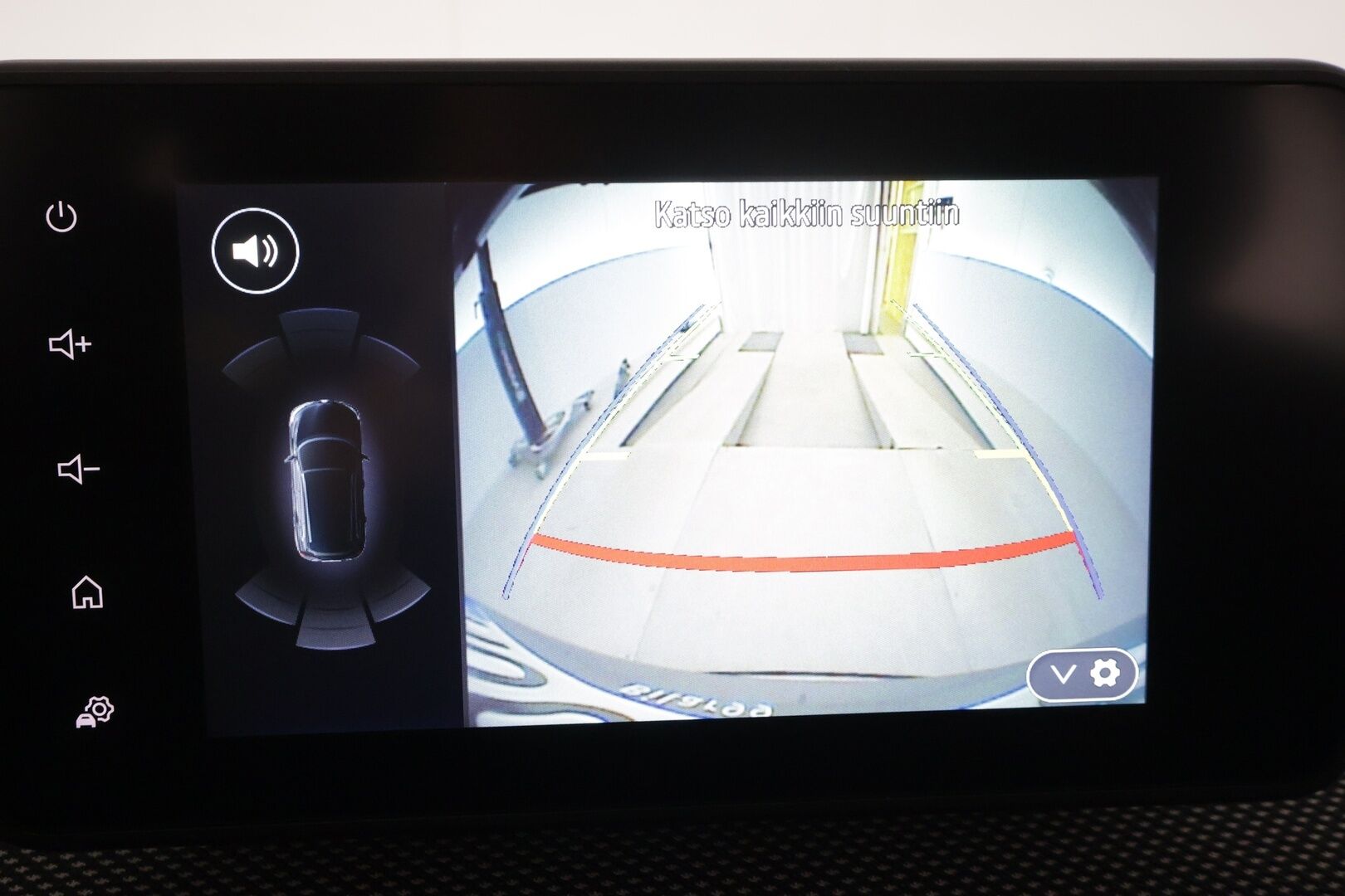 Dacia Sandero 2022 Stepway TCe 90 aut Comfort * Sisätilanlämmitin / Navi / Vakkari / P.Kamera / LED / Apple&Android / Katveavustin * - 1-om Suomi-auto / Kahdet renkaat - HULLUT AVAJAISHULINAT KORKOTARJOUS 3,29 %