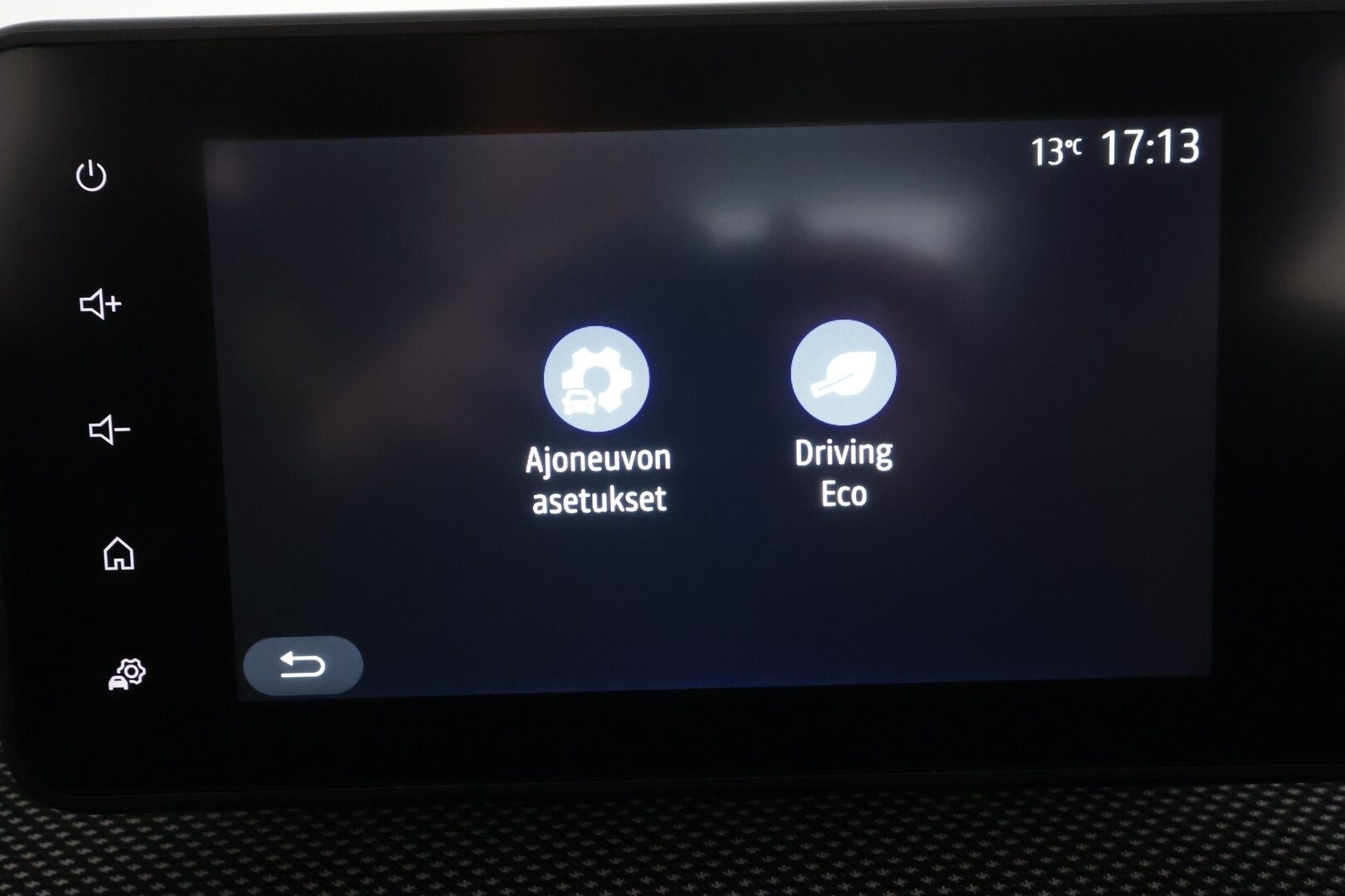 Dacia Sandero 2022 Stepway TCe 90 aut Comfort * Sisätilanlämmitin / Navi / Vakkari / P.Kamera / LED / Apple&Android / Katveavustin * - 1-om Suomi-auto / Kahdet renkaat - HULLUT AVAJAISHULINAT KORKOTARJOUS 3,29 %