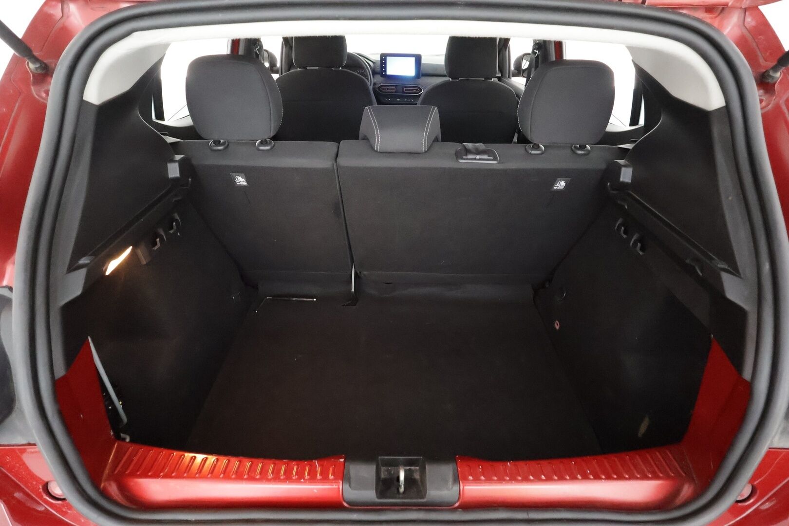 Dacia Sandero 2022 Stepway TCe 90 aut Comfort * Sisätilanlämmitin / Navi / Vakkari / P.Kamera / LED / Apple&Android / Katveavustin * - 1-om Suomi-auto / Kahdet renkaat - HULLUT AVAJAISHULINAT KORKOTARJOUS 3,29 %