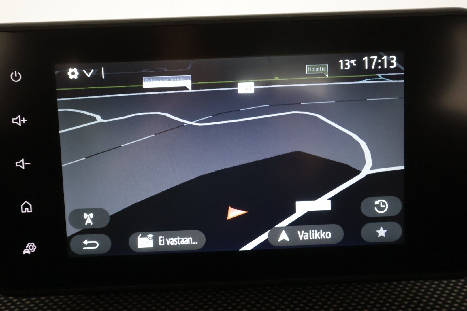 Dacia Sandero 2022 Stepway TCe 90 aut Comfort * Sisätilanlämmitin / Navi / Vakkari / P.Kamera / LED / Apple&Android / Katveavustin * - 1-om Suomi-auto / Kahdet renkaat - HULLUT AVAJAISHULINAT KORKOTARJOUS 3,29 %