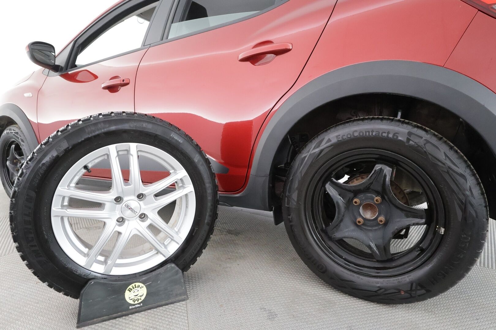 Dacia Sandero 2022 Stepway TCe 90 aut Comfort * Sisätilanlämmitin / Navi / Vakkari / P.Kamera / LED / Apple&Android / Katveavustin * - 1-om Suomi-auto / Kahdet renkaat - HULLUT AVAJAISHULINAT KORKOTARJOUS 3,29 %