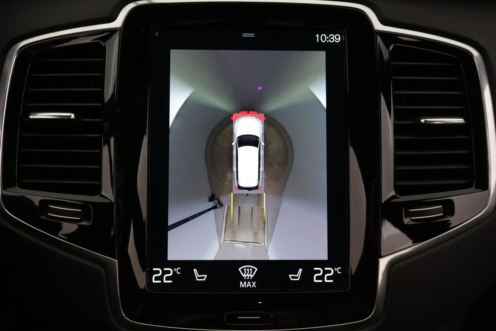 Volvo XC90 2022 T8 AWD Long Range High Performance R-Design aut *Bowers&Wilkins / 360° kamerat / Panorama / Ilma-alusta / Full-LED / Tehdaskoukku / Webasto* - 1-omisteinen Suomi-auto / Huippuvarusteet / Merkkiliikkeen huoltohistoria / Näyttävä